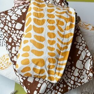 New Aloha collection Ala Moana mini pouch